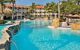 Lifestyle Tropical Beach Resort & Spa Puerto Plata Dominican Republic